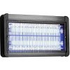 Vayox Elektrický lapač hmyzu 2x10W/230V 100 m² BX0001 + záruka 3 roky zadarmo