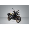 URBAN ABS bočný kufor 1x 16,5 l - BMW R nineT G/S / Scrambler (19-).