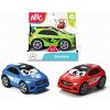 Dickie Auto Happy Mercedes A-Class Squeezy 11 cm Zelené