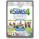 Hra na PC The Sims 4 Bundle Pack 1