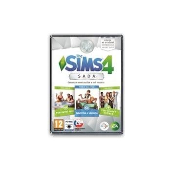 The Sims 4 Bundle Pack 1