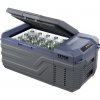 Vevor Autochladnička 15 l, jednozónová, 12/24v dc, 100-240v ac, -4℉-68℉ WLCZBXX15LDQPFDXKV2