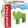 SMARTMAX Moje prvé zvieratká: Slon 3 dílky