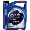 ELF EVOLUTION 900 SXR 5W-40, 5L