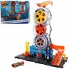 Hot Wheels City Super Twist Tire Shop