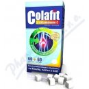 Doplnok stravy Apotex Colafit s vitamínom C 60 kostiček + 60 tabliet