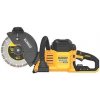 Aku rozbrusovacia píla 230mm 54V bez aku a kotúča DeWALT DCS691N