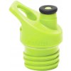 Náhradný uzáver Klean Kanteen Kid Sport Cap Farba: zelená
