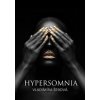 Hypersomnia - Vladimíra Šebová