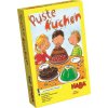Haba Puff Pastries Puste Kuchen