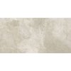Dlažba Porcelaingres Royal Stone platinum white 60x120 cm mat X126384X8, 1,440 m2