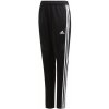 Adidas Tiro 19 Training Pant Junior D95961 football pants (48399) Black 140cm