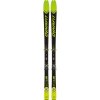 DYNAFIT Lyže Dynafit Mezzalama black yellow, Dĺžka lyže 153
