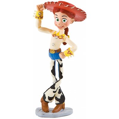 Bullyland Toy Story Jessie
