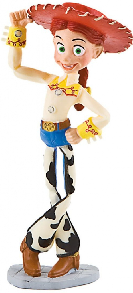 Bullyland Toy Story Jessie