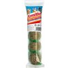 Krmítko Lojová guľa s orieškami 4 x 90 g