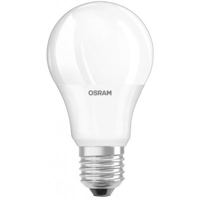 Osram LED žiarovka 10W 6500K VALUE 75W