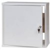 Univerzálna skrinka LEXI Basic 400x400x140 mm, biela LX-TPR4 Lexi-NET