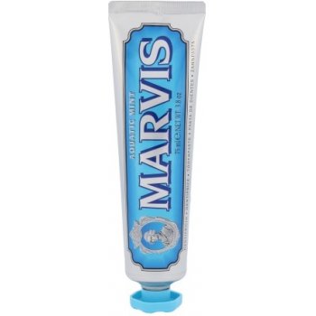 Marvis Aquatic Mint Toothpaste 75 ml