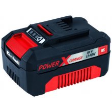 Einhell Power-X-Change 18V 5,2Ah