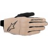 ALPINESTARS rukavice REEF V2 piesková/čierna 2025 - L
