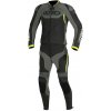 Dvojdielna kombinéza XRC Heilig 2.0 black/grey/fluo