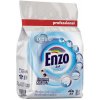 Deluxe Enzo 2.45KG Professional 2v1 prací prášok na bielu bielizeň 35p