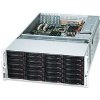 Supermicro® CSE-847A-R1400LPB 4U chassis