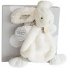 DouDou ET Compagnie Lapin Bonbon Zajačik modrý PM mojkáčik 26 cm