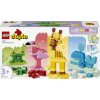 LEGO DUPLO 10472 Hravé stavanie zvieratiek