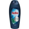 Baba Men morské minerály sprchový gél 400ml