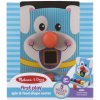 Melissa & Doug falšuj a nakŕm