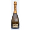 Vinařství Josef Dufek Veltlínske zelené Brut classic 2013 0,75 l