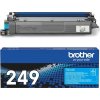 toner BROTHER TN-249 Cyan HL-L8230CDW/L8240CDW, MFC-L8340CDW/L8390CDW (4000 str.)