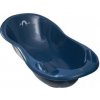 TEGA BABY Vanička s výpustom 102cm Meteo - navy