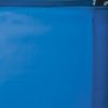 GRE Bazénová fólia Vanille 4,12 x 1,19 m modrá