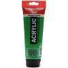 Akrylová farba Amsterdam Standard - 618 Permanent Green Light Objem: 250 ml