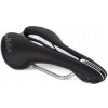 Selle Italia FLITE Boost Endurance TI 316 Superflow S3 čierne
