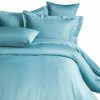 Komplet posteľnej bielizne ISSIMO HOME prikrývka 140 cm x 200 vankúš 70 x 90 cm 2 diely