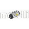 Brzdový valček kolesa METELLI 04-1044