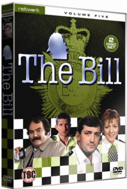 Bill: Volume 5