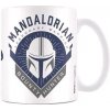 Pyramid International Hrnek Star Wars Mandalorian Bounty Hunter 315 ml