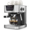 Pákový espresso kávovar PRESIDENT