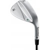 TaylorMade Milled Grind 4 Wedge Chrome Stiff 56.12 SB Prava Panske TT Dynamic Gold 115G Tour Issue