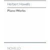 Piano Works - zbierka nôt pre klavír