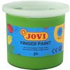 Jovi Prstové farby 125 ml zelená