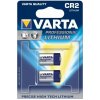 Batéria VARTA CR2 3V, 2ks 6206301402