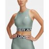 Under Armour dámske tielko HeatGear Rib Tank