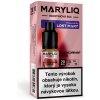 Maryliq Blackcurrant Apple 10 ml 20 mg