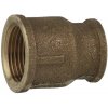 Kirchhoff redukční dvojitá objímka 30,3 mm (1 vnitřní závit) x 18,7 mm (1/2 vnitřní závit) Bez náboje
